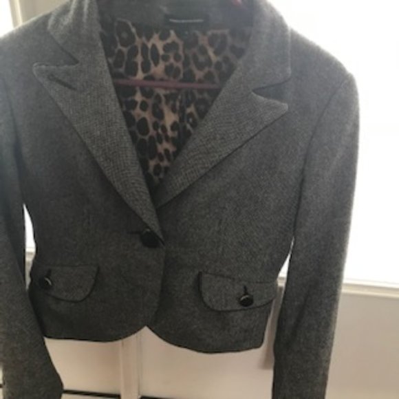 Jacket - Picture 3 of 4